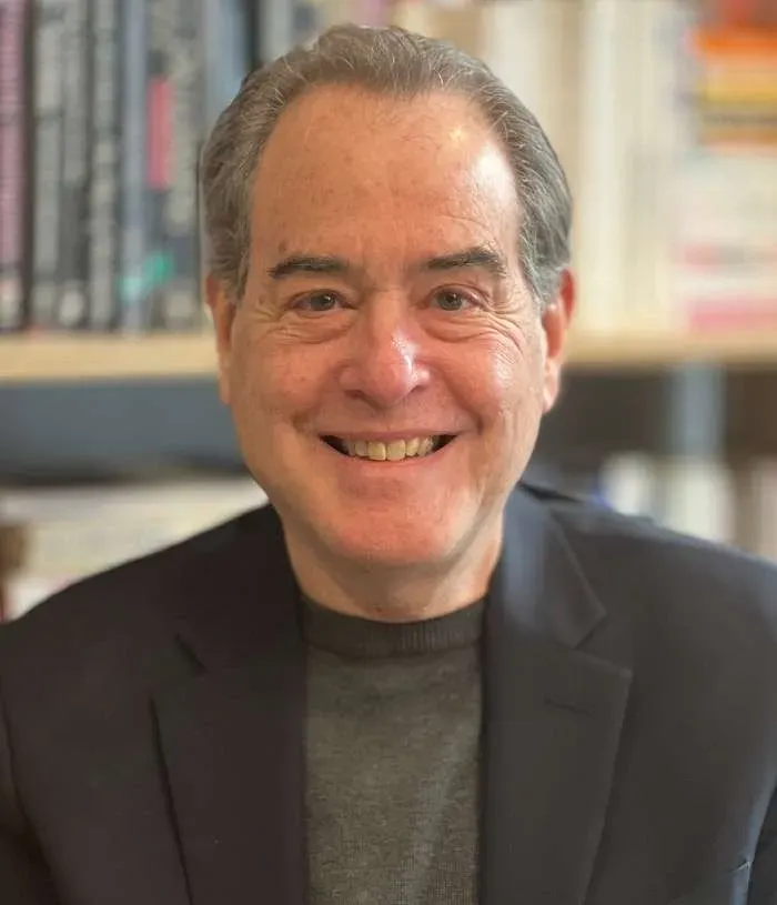 Dr. Richard Levin